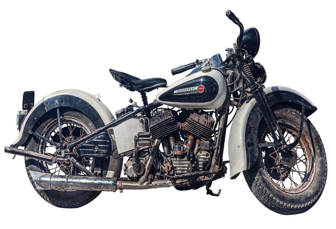 Exploring the Environmental Impact of Motorcycle Restoration and Waste Management